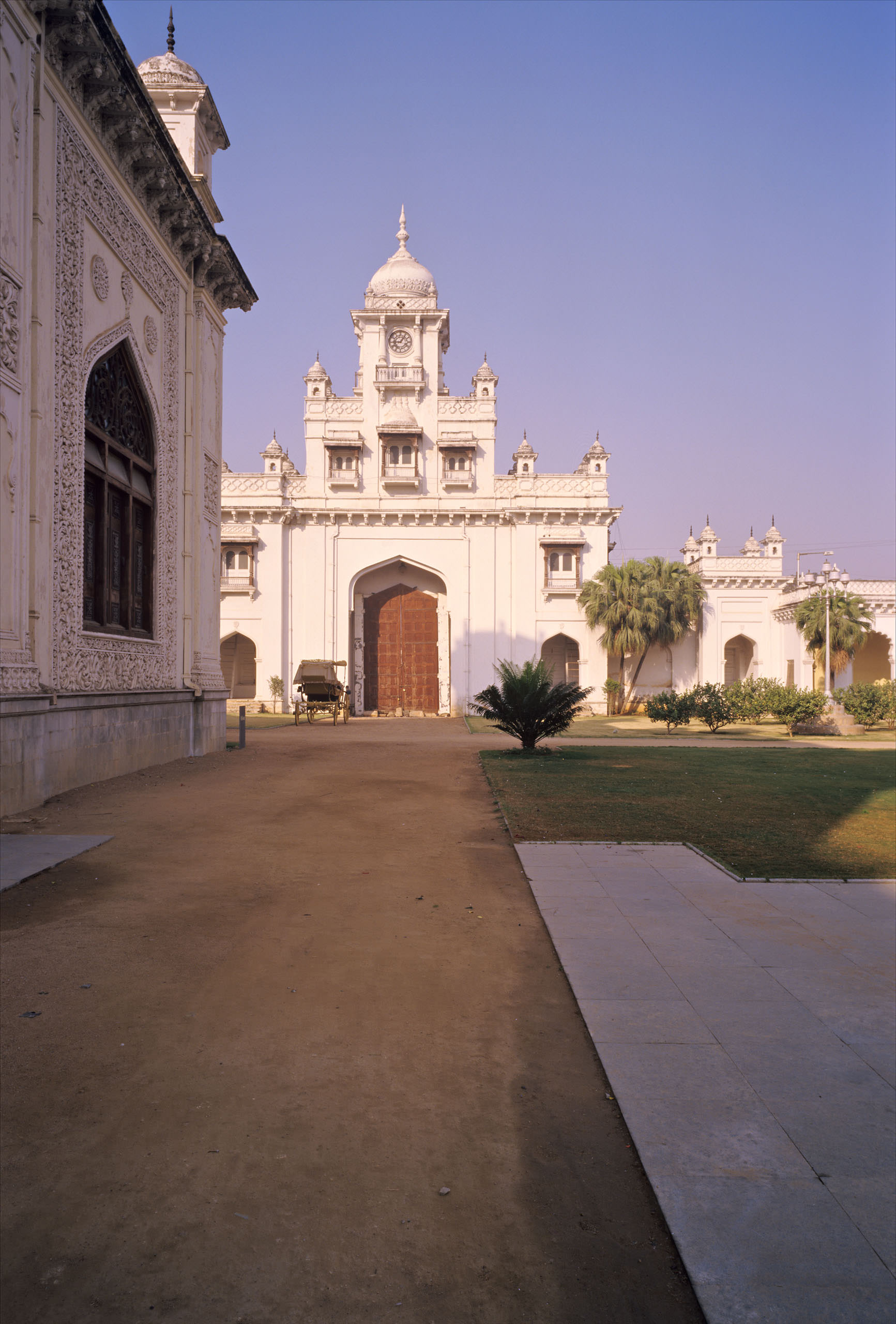 RMA chowmahalla palace, hyderabad